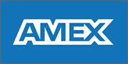 American Express Logo