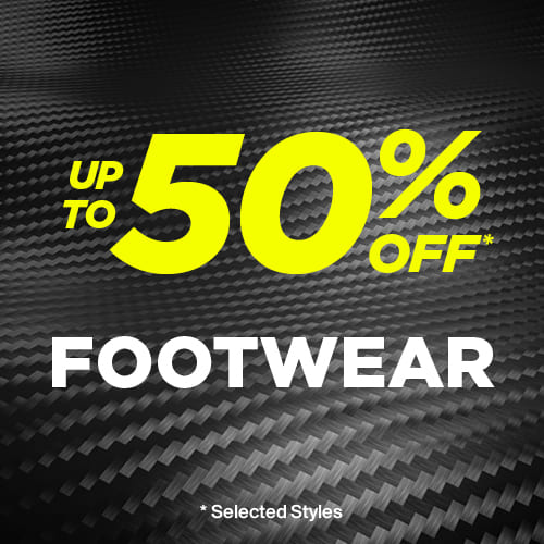 WORKWEAR - UP TO 50% OFF