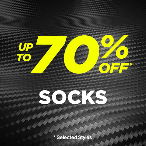 FOOTWEAR - UP TO 40% OFF