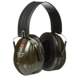 Hearing Protection