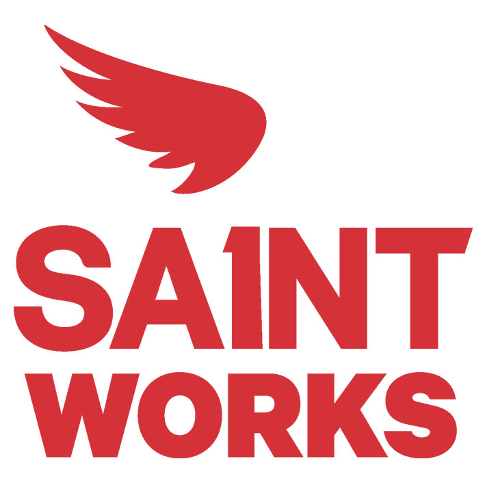 Saint Works
