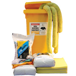 Spill Containment