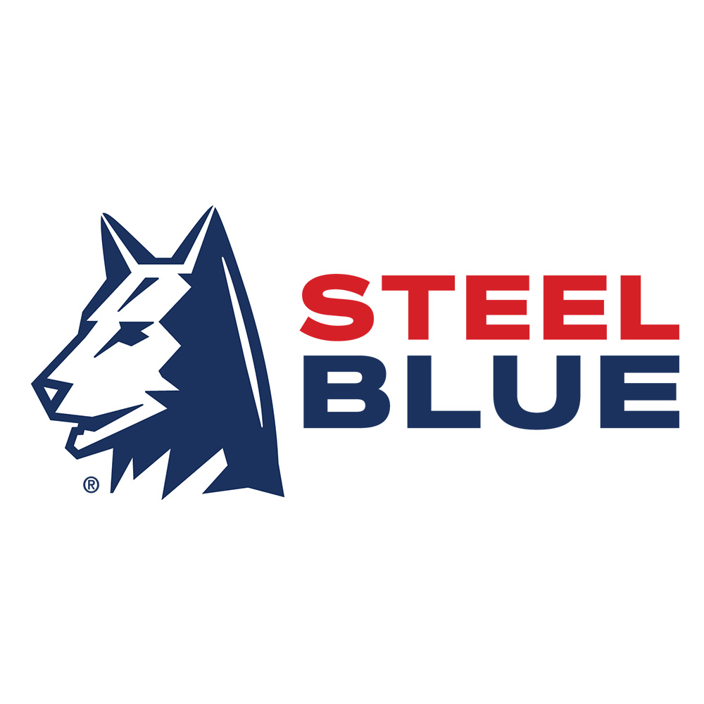 Steel Blue