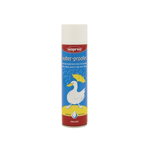 Waproo Waterproofer 200g Aerosol