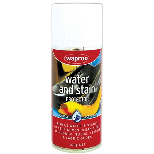 Waproo Water and Stain Protection 200g Aerosol WP40200