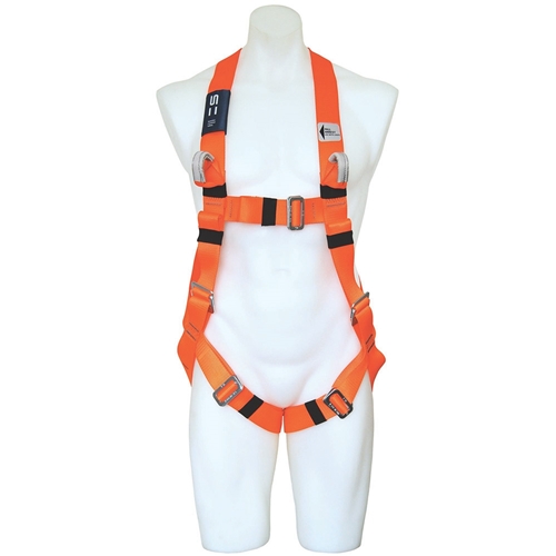 SpanSet® 1100 SPECTRE Tradie Full Body Harness