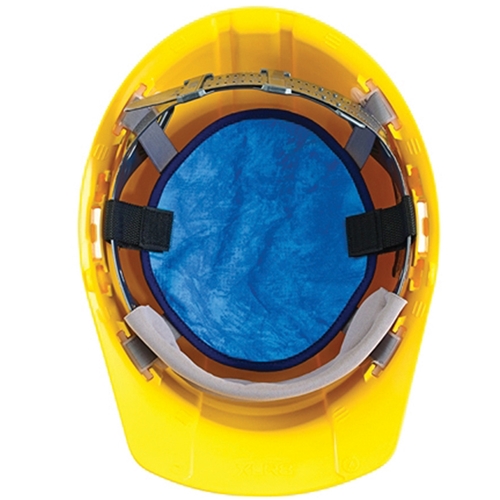 Ergodyne CHILL-ITS® 6715 Evaporative Cooling Hard Hat Pad