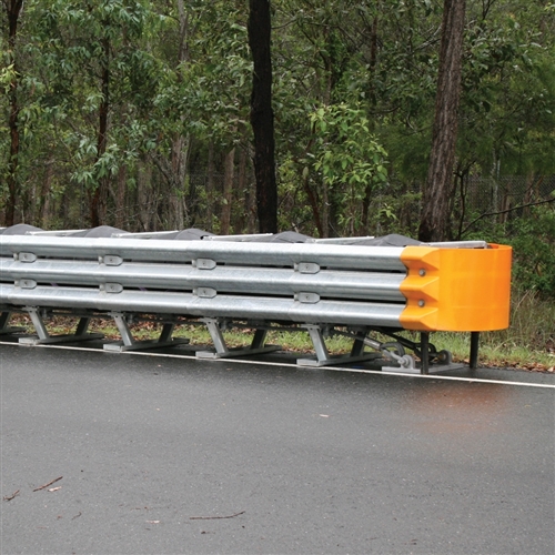 TAU 11 End Treatment