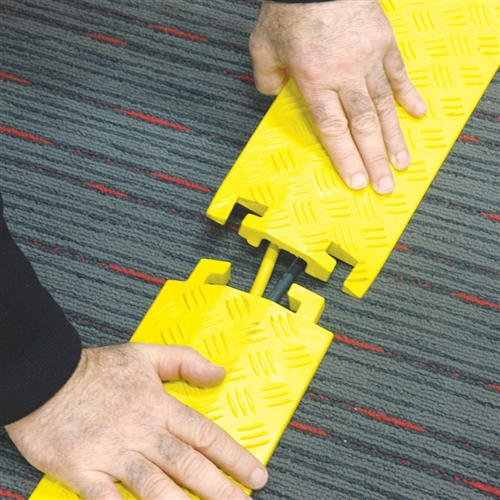 Barrier Group Drop-Over Cable Protector CP1BODY