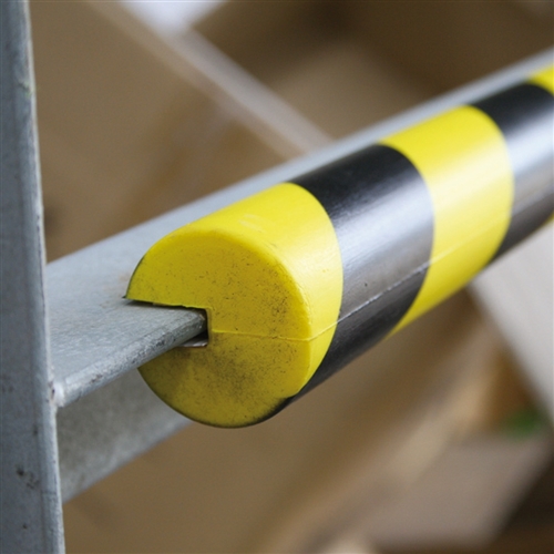 Barrier Group Impact Protection Foam Buffer C-Shape ACS-4