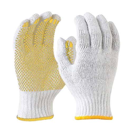 Blue Rapta Women's Poly/Cotton Knitted Gloves