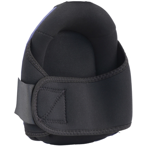 Blue Rapta Soft Knee Pad Pair