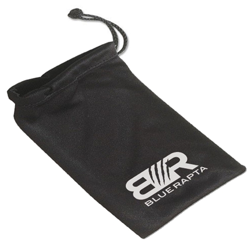 Safety Glasses - Blue Rapta Memphis Polarised Safety Glasses Dust bag