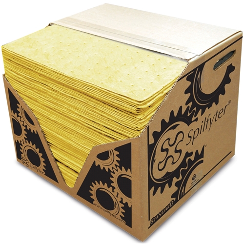 SpillFix Hazchem Absorbent Pad HSY-75SK