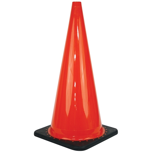 RSEA 700mm Plain Safety Cone 