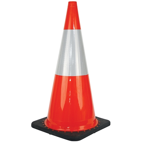 RSEA 700mm Reflective Safety Cone