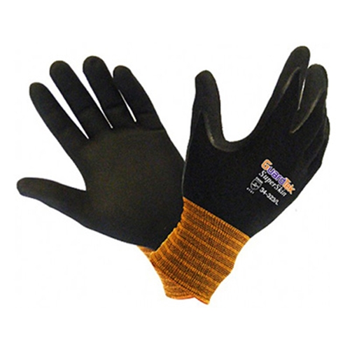 GuardTek® SuperSkins 34-323 Gloves