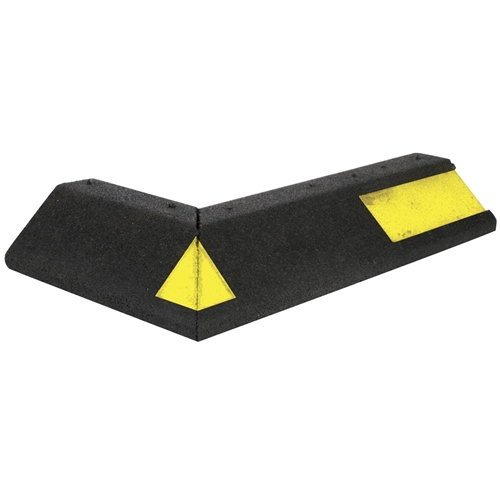 Enviro Rubber Corner Spill Barrier CSB