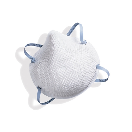 Moldex 2200P2 P2 Disposable Respirator 20 Box 