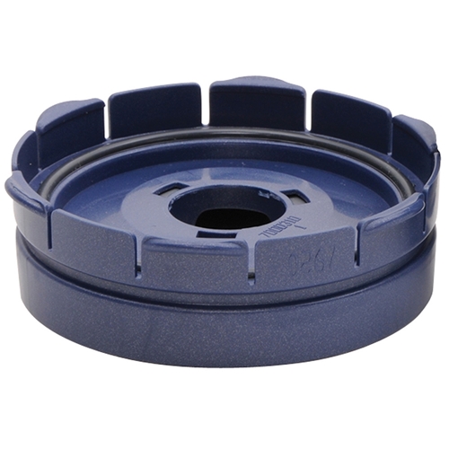 Moldex® 7920 Filter Disk Piggyback Adapter (Pair)