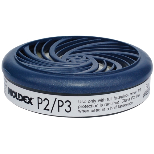 Moldex® 7990A P2/P3* Particulate Cartridge (Pair)