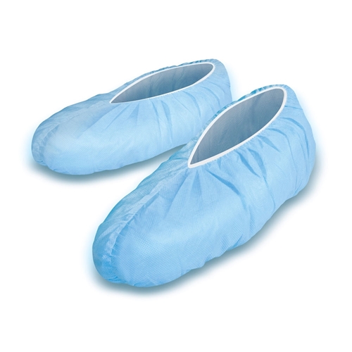 Pro-Val Disposable Surefoot Anti-skid Shoe Covers (Bx 50pr)