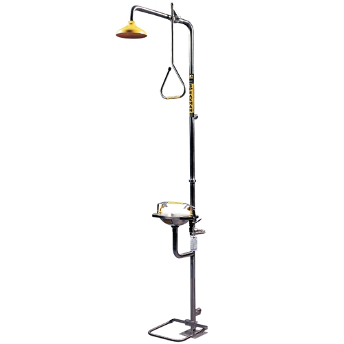 Speakman® Combination Shower Eye/Face Wash Hand/Foot System SE-612