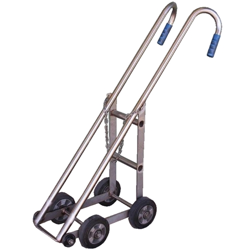 PBA Safety Cylinder Trolley CTS01
