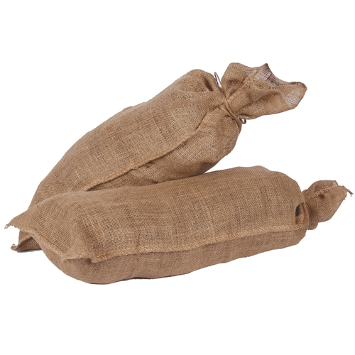Hessian Sand Bag 860 x 360mm 
