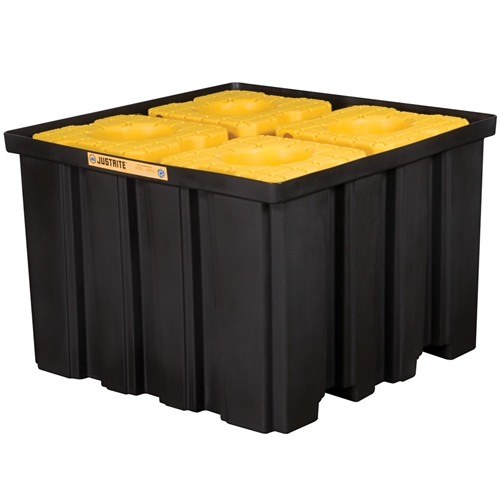 PBA EcoPolyBlend™ IBC Pallet