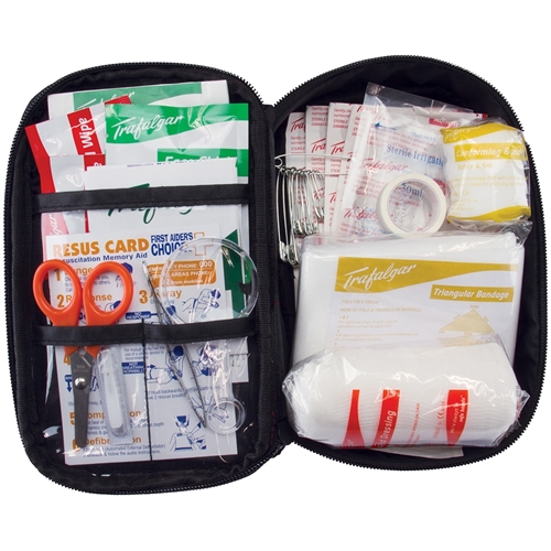 Trafalgar PV1 Passenger Vehicle First Aid Kit B-876474