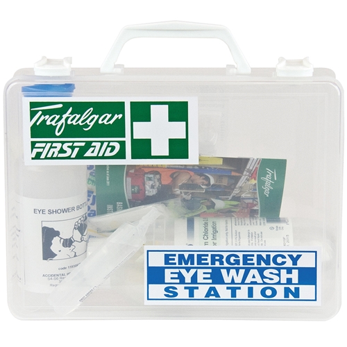 Trafalgar Emergency Eye Wash Station T90181 