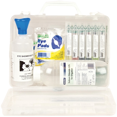 Trafalgar Emergency Eye Wash Station T90181 