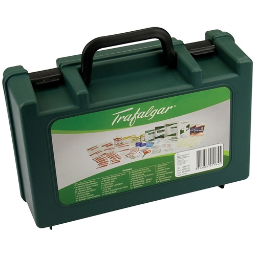 Trafalgar DIY Handyman First Aid Kit