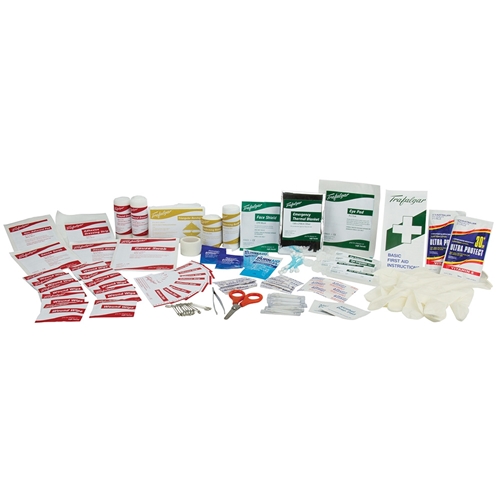 Trafalgar DIY Handyman First Aid Kit