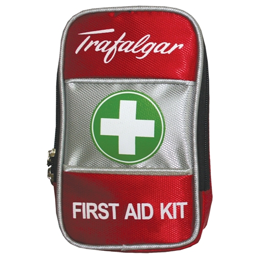 Trafalgar Personal First Aid Kit 101292