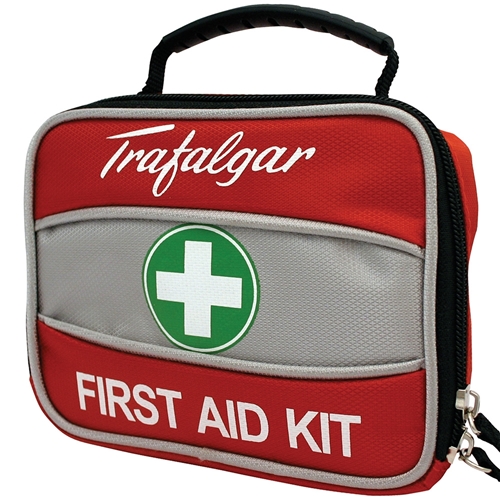 Trafalgar Family First Aid Kit 101289