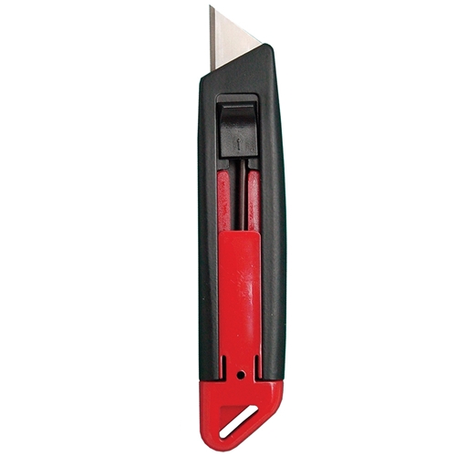 Diplomat Superior Spring Loaded RH Safety Knife A33