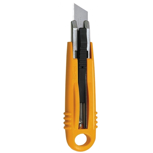 Diplomat OLFA Safety Carton Opener SK4