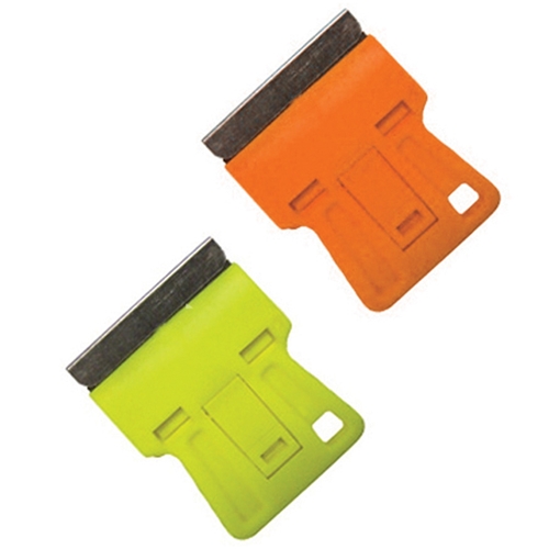 Diplomat Blades Mini Scraper