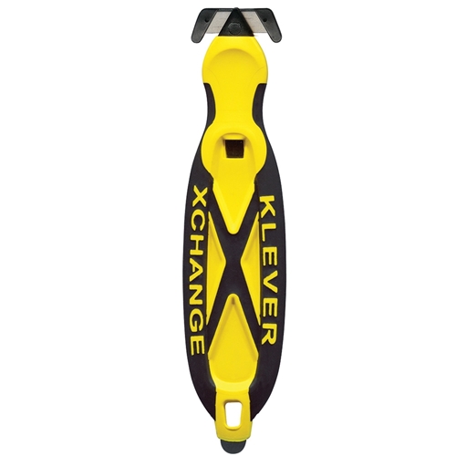 Diplomat Klever X-Change Safety Concealed Cutter