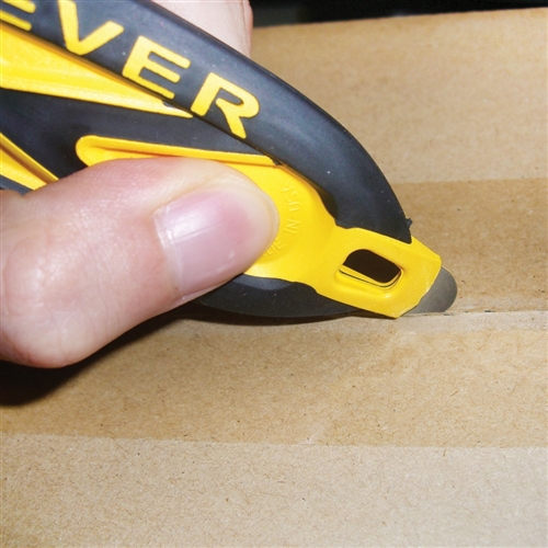 Diplomat Klever X-Change Safety Concealed Cutter