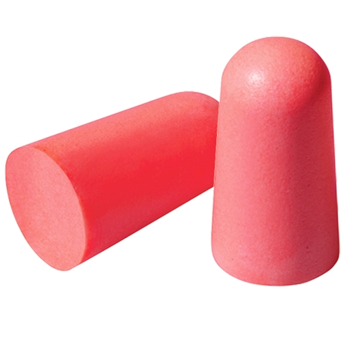 Howard Leight X-TREME™ XTR-1 26dB CL5 Uncorded Earplugs (Bx 200pr)