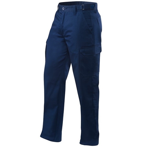 ELEVEN Workwear Essential Drill Cargo Work Pant