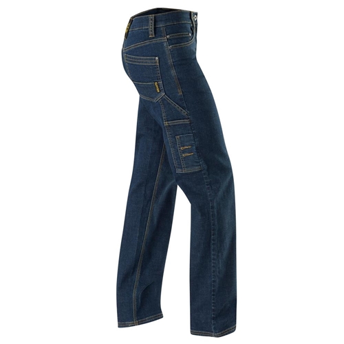 Women's jeans for work