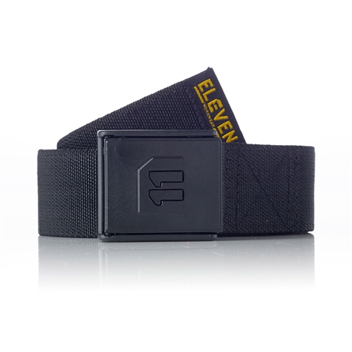 ELEVEN Workwear Stretch Belt with Plastic Buckle