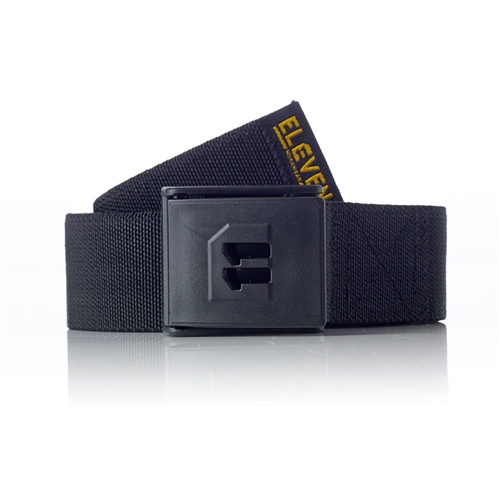 ELEVEN Workwear Stretch Belt with Plastic Buckle