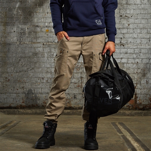 ELEVEN Workwear Duffle Bag (Small)