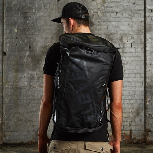 ELEVEN Workwear Duffle Bag (Small)
