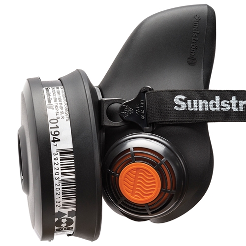 Sundström SR100 Half Face Respirator